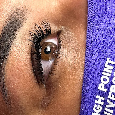 eye lash